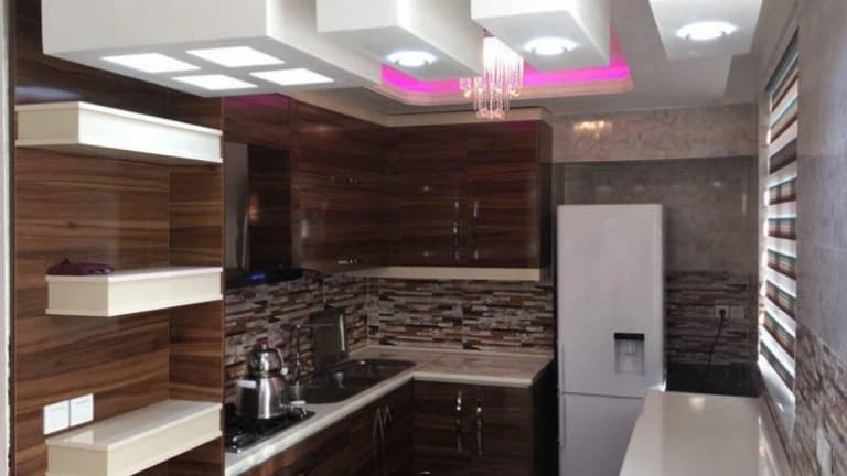 Chipal Hotel – Jolfa