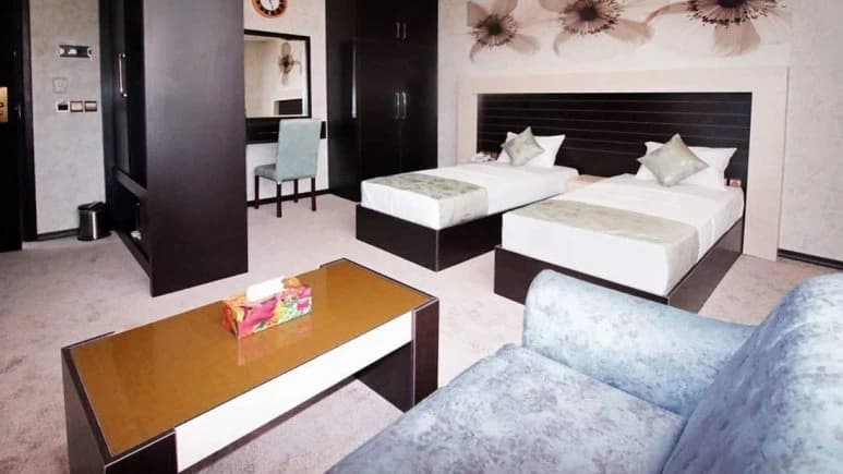 Narenjestan Hotel – Jolfa - view 5