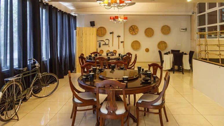 Tavrij Apartment Hotel – Tehran - view 4