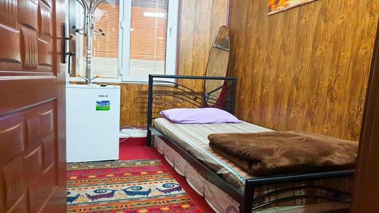 Shahsavar Guest House – Tehran - view 3