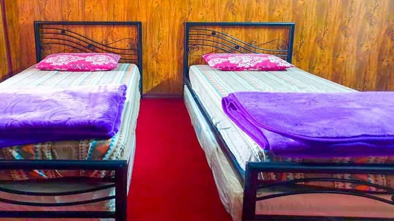 Shahsavar Guest House – Tehran - view 4