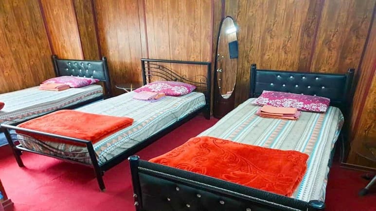 Shahsavar Guest House – Tehran - view 5