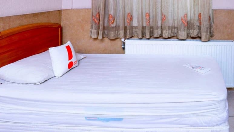 Sadriyeh Guest House – Tehran - view 2