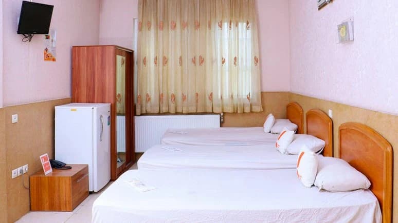 Sadriyeh Guest House – Tehran - view 3