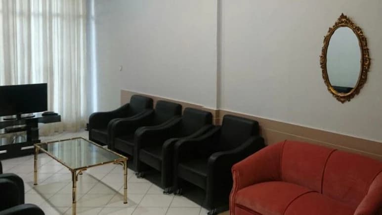Nader Hotel – Tehran - view 3