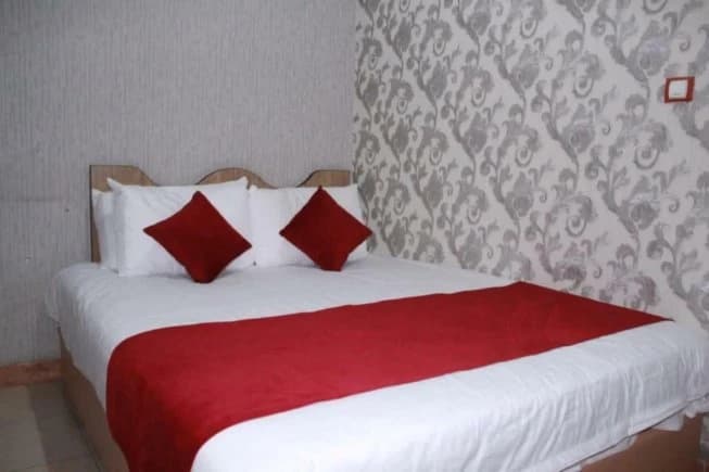 Flamingo Apartment Hotel – Tehran - view 4