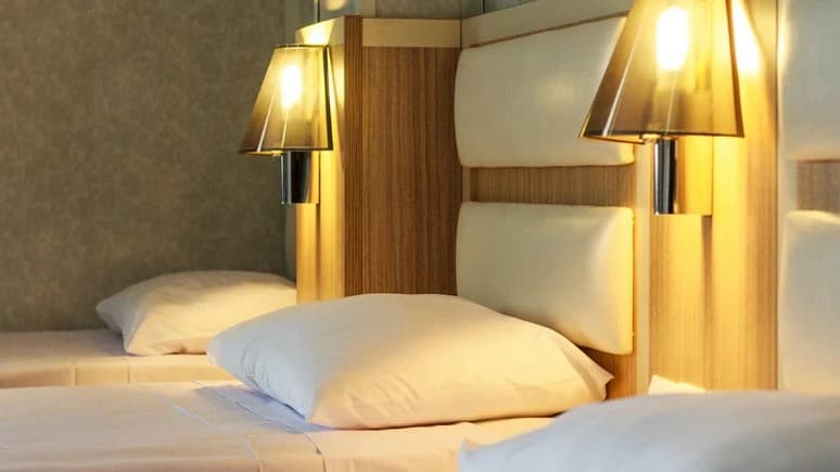 Persia 2 Hotel – Tehran - view 4