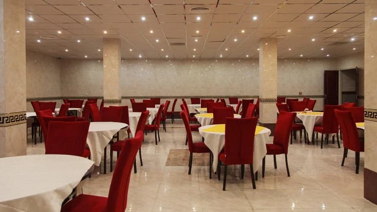 Persia 2 Hotel – Tehran - view 5