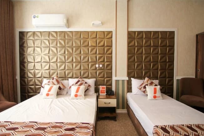 Paradise Hotel – Tehran - view 5