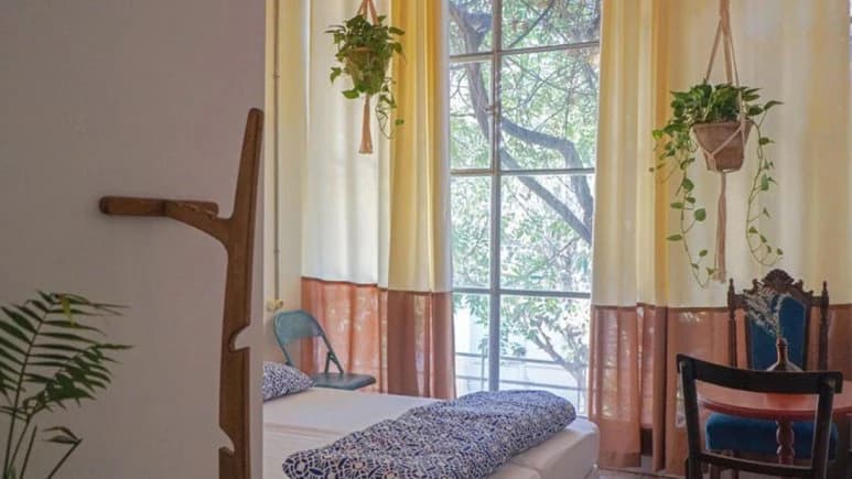 Kargadan Guest House – Tehran - view 1