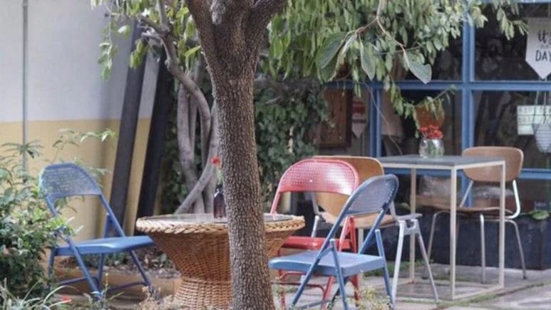 Kargadan Guest House – Tehran - view 3