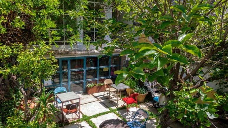 Kargadan Guest House – Tehran - view 5