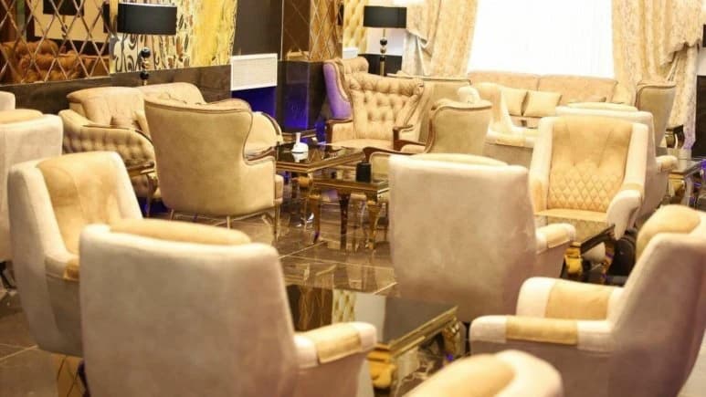 Roniya Apartment Hotel – Tehran - view 4