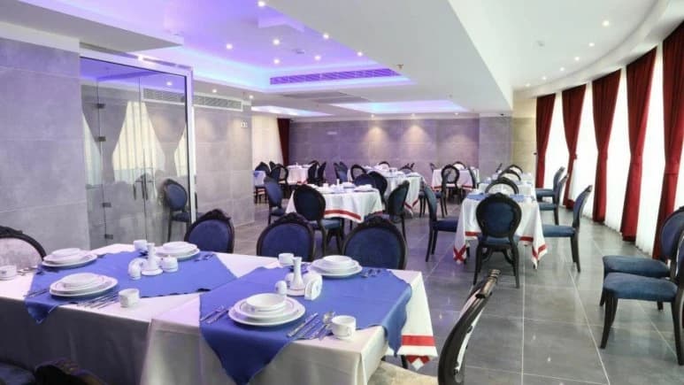 Roniya Apartment Hotel – Tehran - view 5