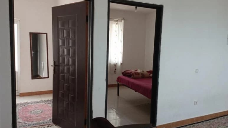 Negin Khazar Kenar Motel – Tonekabon - view 1