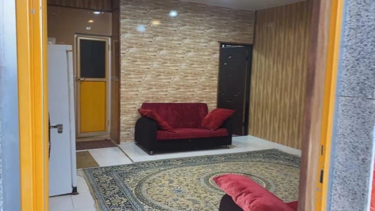 Negin Khazar Kenar Motel – Tonekabon - view 2