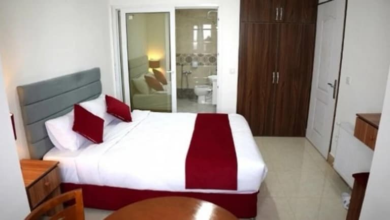 Jahan Apartment Hotel – Tonekabon
