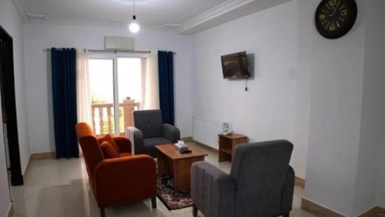 Jahan Apartment Hotel – Tonekabon