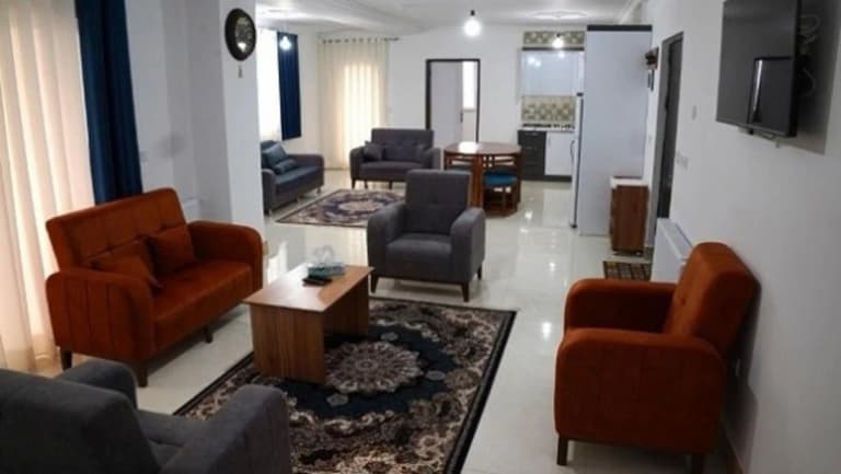 Jahan Apartment Hotel – Tonekabon