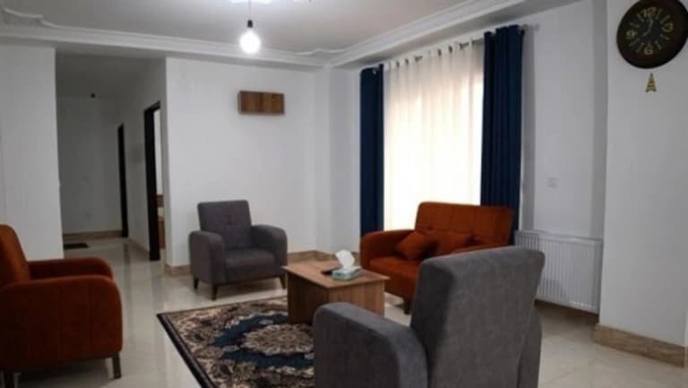 Jahan Apartment Hotel – Tonekabon