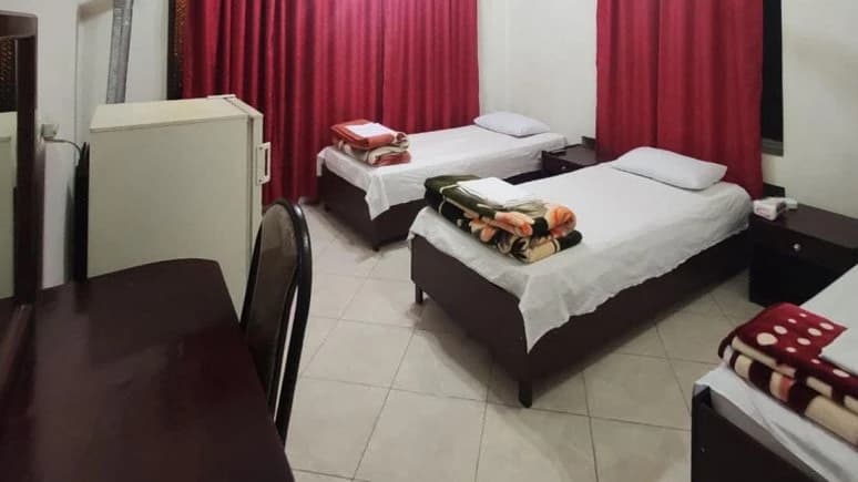 Pardisan Hotel – Tafresh - view 5