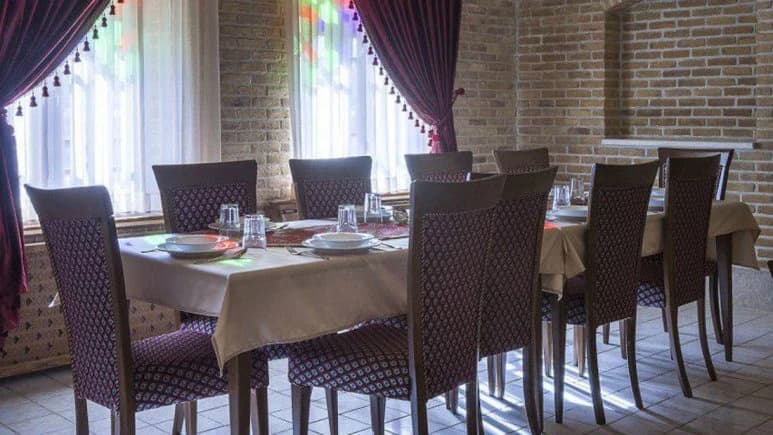 Yaam Complex Tourism Hotel – Tabriz - view 4