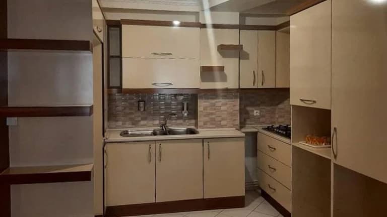 Elay Apartment Hotel – Tabriz