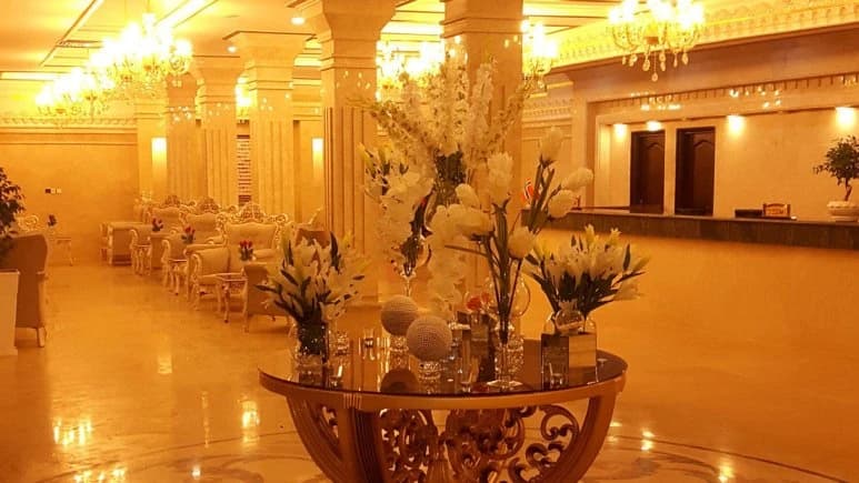 Baghdadi Hotel – Takestan - view 2