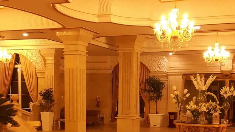Baghdadi Hotel – Takestan - view 3