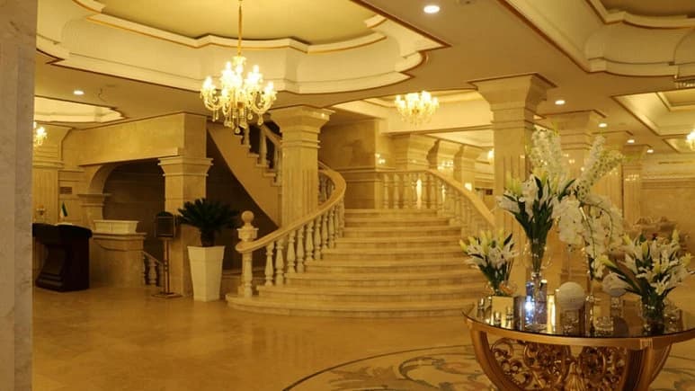 Baghdadi Hotel – Takestan - view 4