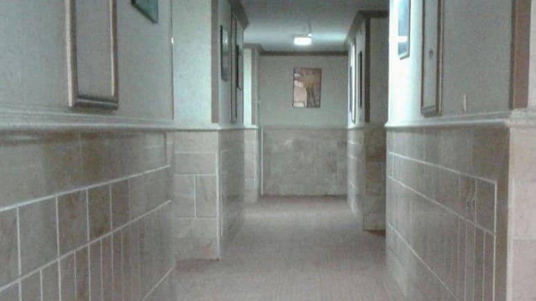 Ghods Hotel – Bandar Abbas - view 2