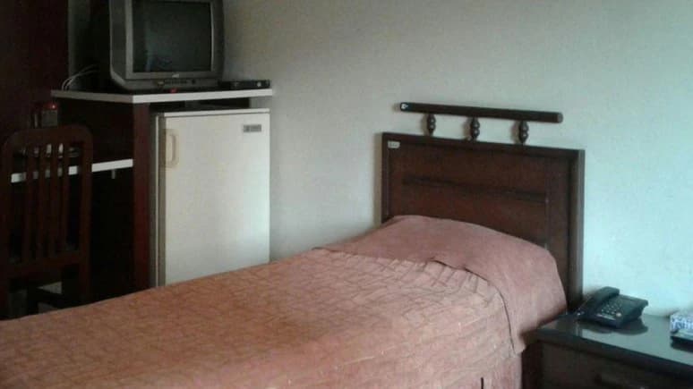 Ghods Hotel – Bandar Abbas - view 3
