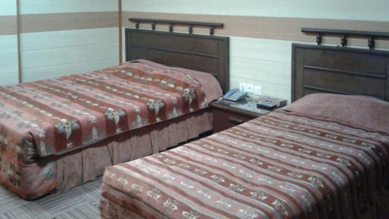 Ghods Hotel – Bandar Abbas