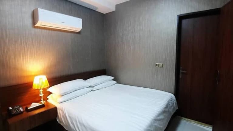 Estatis Hotel – Bandar Abbas