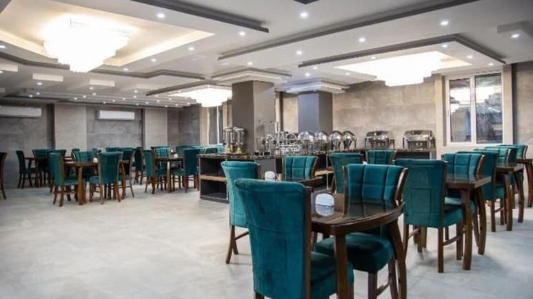 Estatis Hotel – Bandar Abbas - view 4