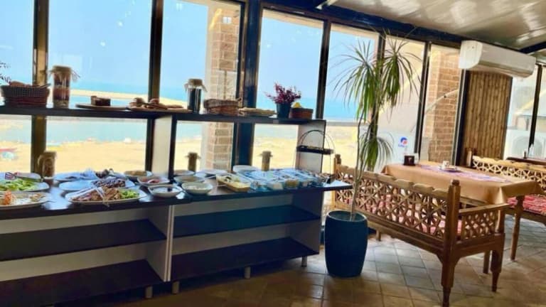 Nako Hotel – Bushehr