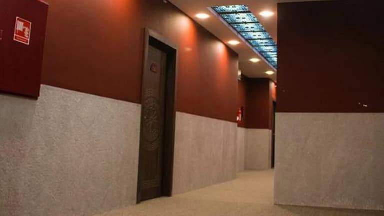 Nako Hotel – Bushehr