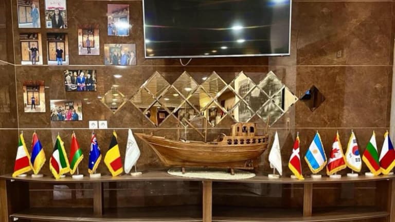 Nako Hotel – Bushehr