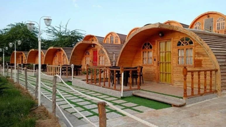 Dorsa Complex Tourism – Bushehr - view 3