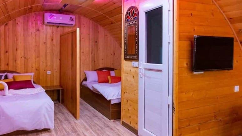 Dorsa Complex Tourism – Bushehr - view 4