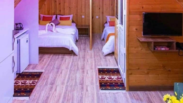 Dorsa Complex Tourism – Bushehr - view 5
