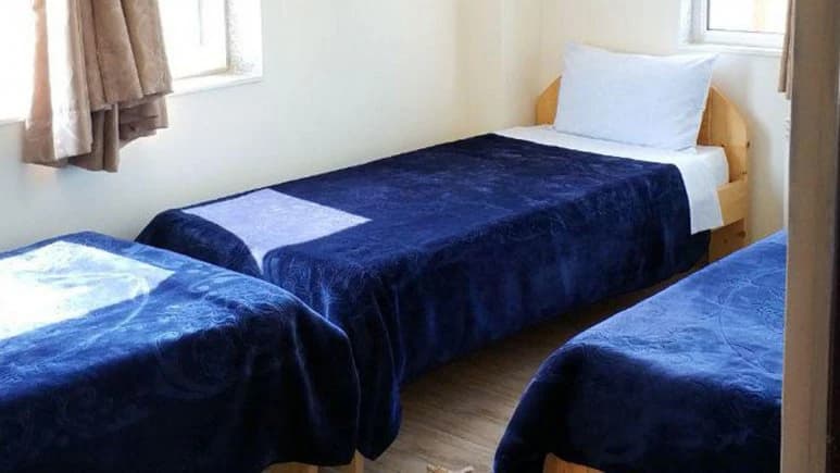 Nakhl Apartment Hotel – Bandar Anzali - view 1