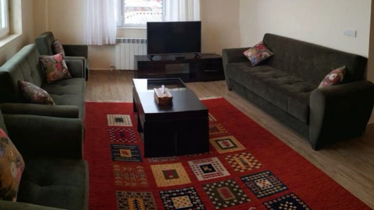 Nakhl Apartment Hotel – Bandar Anzali