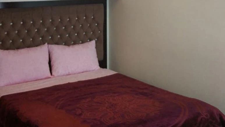Nakhl Apartment Hotel – Bandar Anzali - view 4