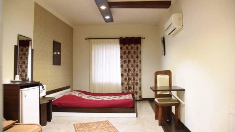 Shoka Hotel – Babolsar