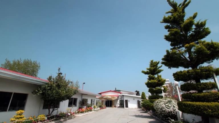 Shoka Hotel – Babolsar