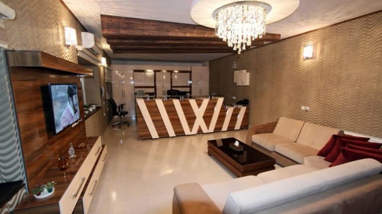 Shoka Hotel – Babolsar