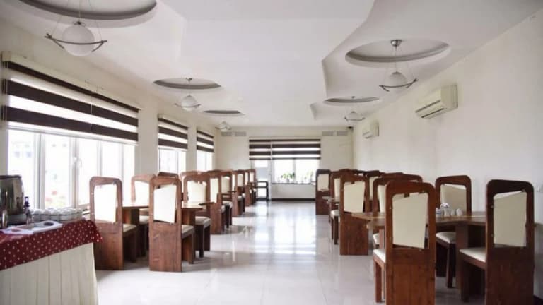 Shoka Hotel – Babolsar