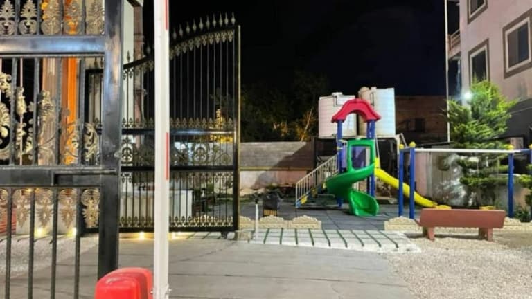 Golfam Motel – Babolsar