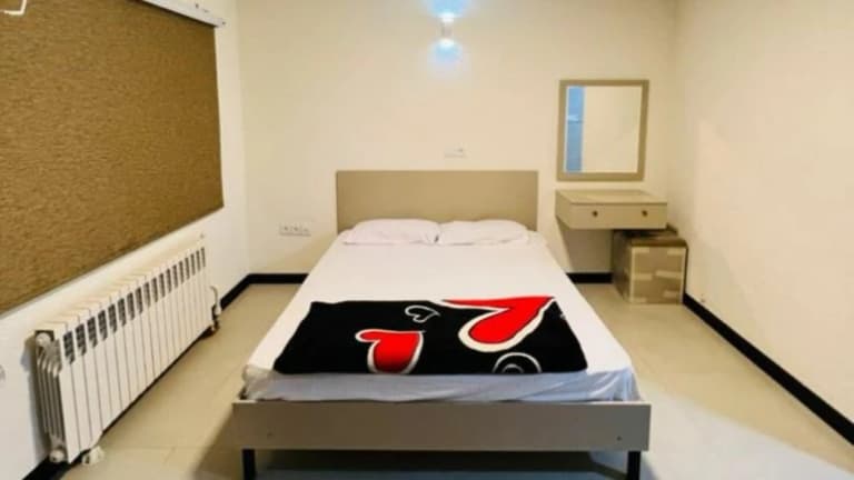 Golfam Motel – Babolsar
